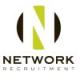 Network Recruitment logo